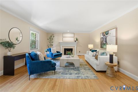 Tiny photo for 3711 Douglasdale Road, Richmond, VA 23221 (MLS # 2610782)