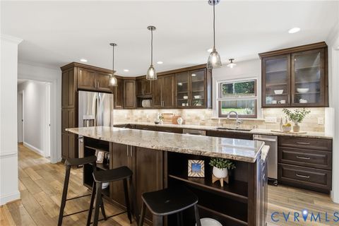 Tiny photo for 3711 Douglasdale Road, Richmond, VA 23221 (MLS # 2610782)