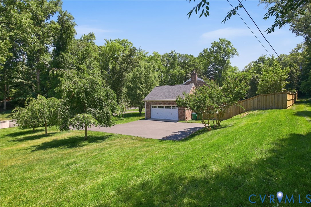 3711 Douglasdale Road