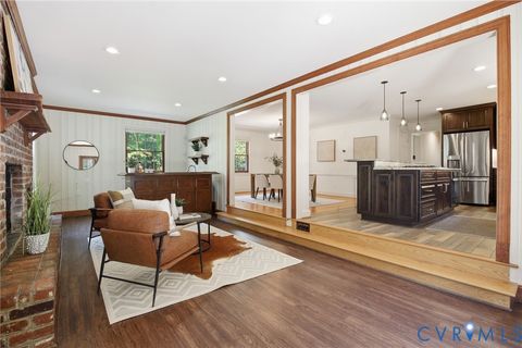 Tiny photo for 3711 Douglasdale Road, Richmond, VA 23221 (MLS # 2610782)