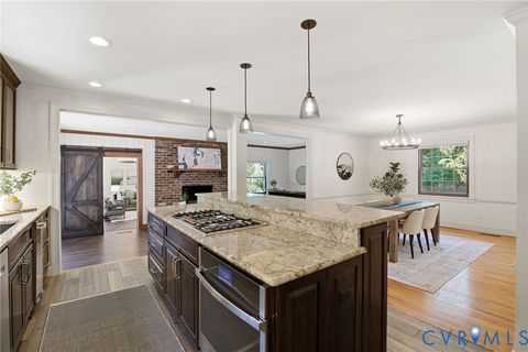 Tiny photo for 3711 Douglasdale Road, Richmond, VA 23221 (MLS # 2610782)