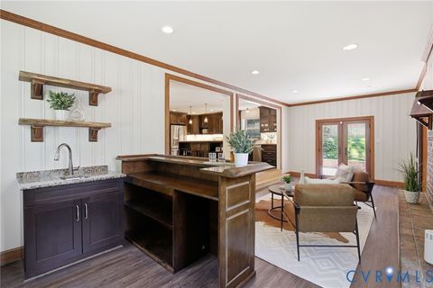 Tiny photo for 3711 Douglasdale Road, Richmond, VA 23221 (MLS # 2610782)