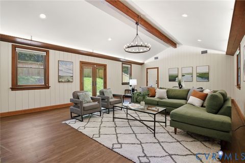 Tiny photo for 3711 Douglasdale Road, Richmond, VA 23221 (MLS # 2610782)