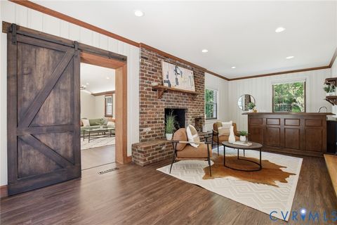 Tiny photo for 3711 Douglasdale Road, Richmond, VA 23221 (MLS # 2610782)