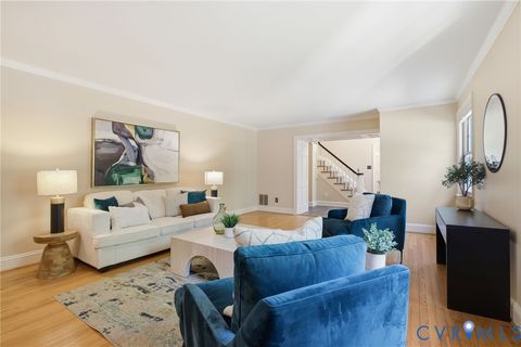 Tiny photo for 3711 Douglasdale Road, Richmond, VA 23221 (MLS # 2610782)