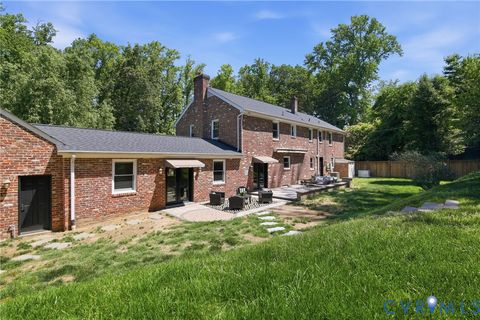 Tiny photo for 3711 Douglasdale Road, Richmond, VA 23221 (MLS # 2610782)