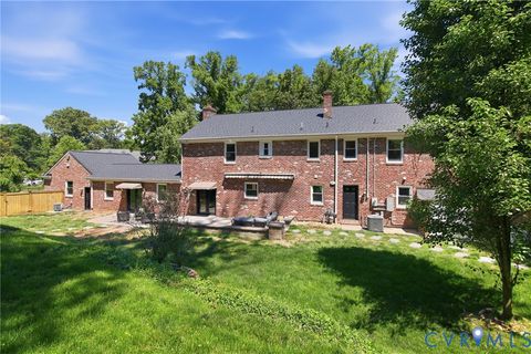 Tiny photo for 3711 Douglasdale Road, Richmond, VA 23221 (MLS # 2610782)