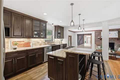 Tiny photo for 3711 Douglasdale Road, Richmond, VA 23221 (MLS # 2610782)