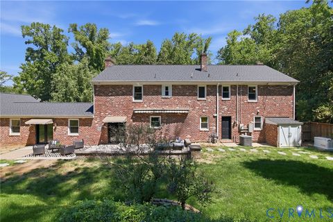 Tiny photo for 3711 Douglasdale Road, Richmond, VA 23221 (MLS # 2610782)