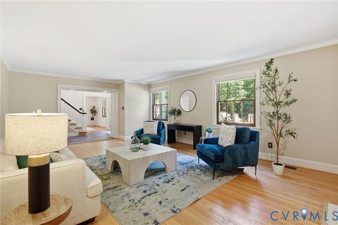 Tiny photo for 3711 Douglasdale Road, Richmond, VA 23221 (MLS # 2610782)