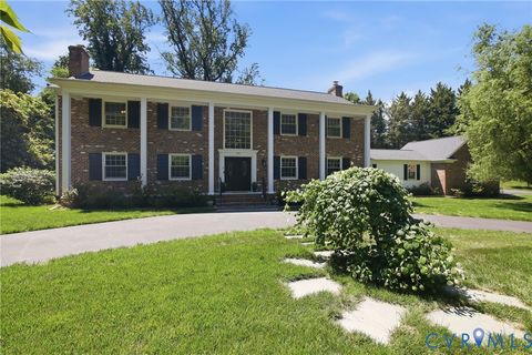 Photo of 3711 Douglasdale Road, Richmond, VA 23221 (MLS # 2610782)