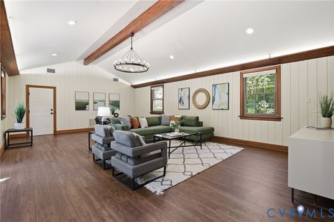 Tiny photo for 3711 Douglasdale Road, Richmond, VA 23221 (MLS # 2610782)