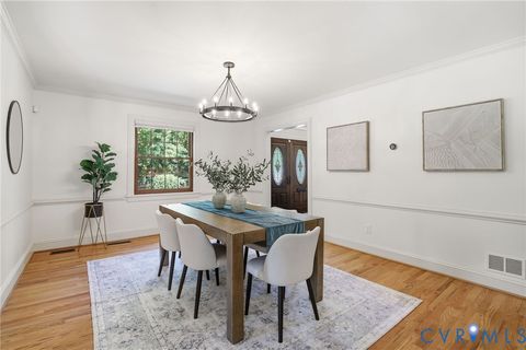 Tiny photo for 3711 Douglasdale Road, Richmond, VA 23221 (MLS # 2610782)