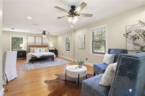 Tiny photo for 3711 Douglasdale Road, Richmond, VA 23221 (MLS # 2610782)