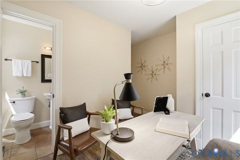 Tiny photo for 3711 Douglasdale Road, Richmond, VA 23221 (MLS # 2610782)
