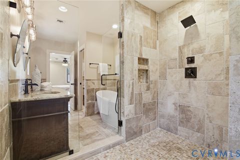 Tiny photo for 3711 Douglasdale Road, Richmond, VA 23221 (MLS # 2610782)