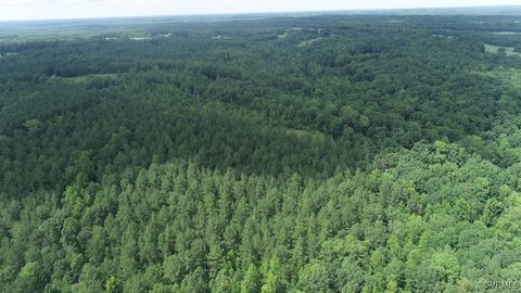 00 Genito Parkway Jetersville VA 23083