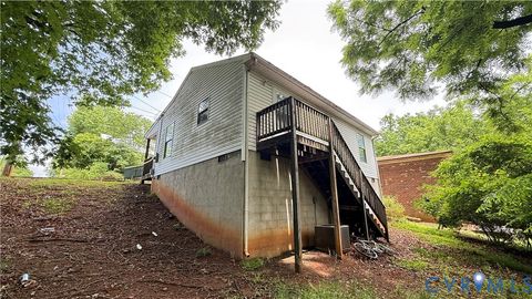 Tiny photo for 1100 CHERRY Street, Martinsville, VA 24112 (MLS # 2615255)