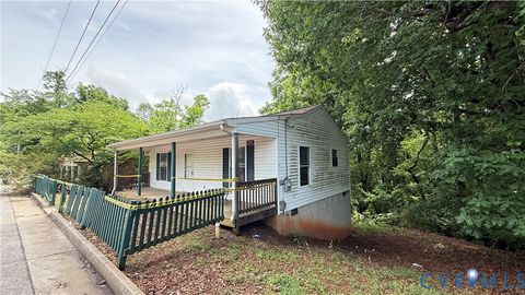 Tiny photo for 1100 CHERRY Street, Martinsville, VA 24112 (MLS # 2615255)
