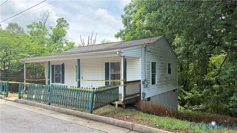Tiny photo for 1100 CHERRY Street, Martinsville, VA 24112 (MLS # 2615255)