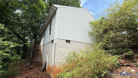 Tiny photo for 1100 CHERRY Street, Martinsville, VA 24112 (MLS # 2615255)
