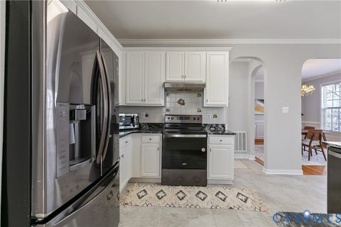 Tiny photo for 2207 Rose Family Drive, Midlothian, VA 23112 (MLS # 2606061)