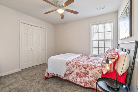 Tiny photo for 2207 Rose Family Drive, Midlothian, VA 23112 (MLS # 2606061)