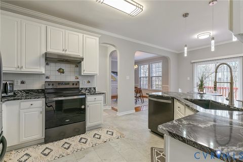 Tiny photo for 2207 Rose Family Drive, Midlothian, VA 23112 (MLS # 2606061)