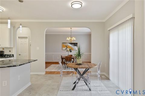 Tiny photo for 2207 Rose Family Drive, Midlothian, VA 23112 (MLS # 2606061)