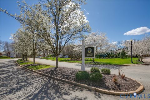 Tiny photo for 2207 Rose Family Drive, Midlothian, VA 23112 (MLS # 2606061)