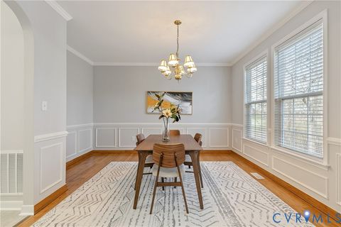 Tiny photo for 2207 Rose Family Drive, Midlothian, VA 23112 (MLS # 2606061)