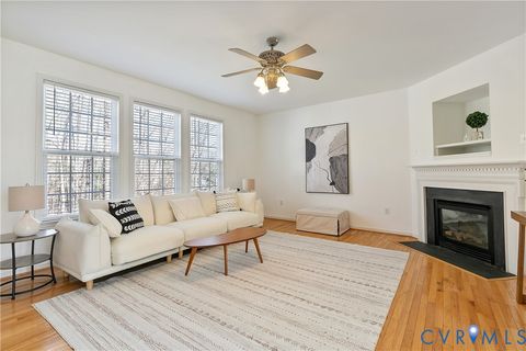 Tiny photo for 2207 Rose Family Drive, Midlothian, VA 23112 (MLS # 2606061)