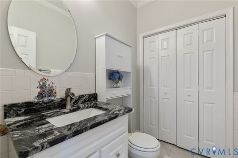 Tiny photo for 2207 Rose Family Drive, Midlothian, VA 23112 (MLS # 2606061)