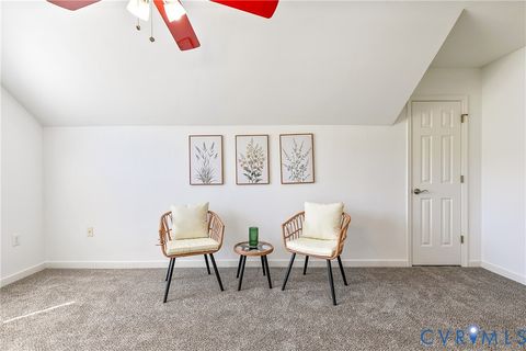 Tiny photo for 2207 Rose Family Drive, Midlothian, VA 23112 (MLS # 2606061)