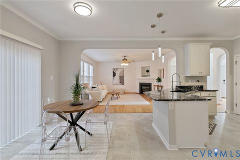 Tiny photo for 2207 Rose Family Drive, Midlothian, VA 23112 (MLS # 2606061)