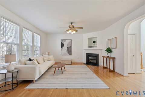 Tiny photo for 2207 Rose Family Drive, Midlothian, VA 23112 (MLS # 2606061)