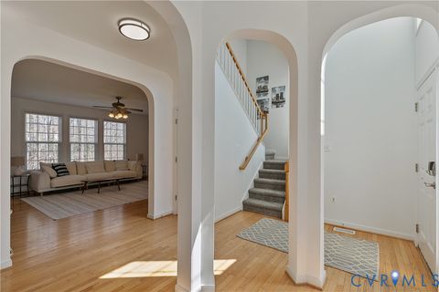 Tiny photo for 2207 Rose Family Drive, Midlothian, VA 23112 (MLS # 2606061)