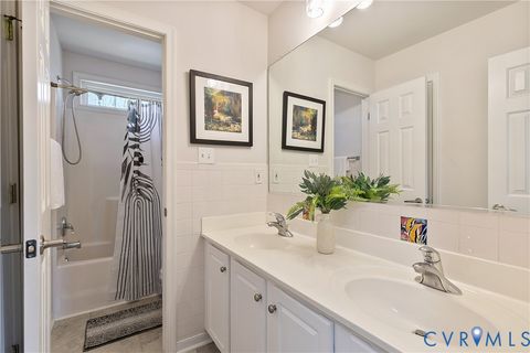 Tiny photo for 2207 Rose Family Drive, Midlothian, VA 23112 (MLS # 2606061)