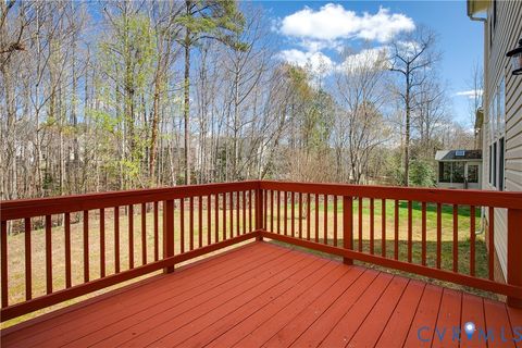 Tiny photo for 2207 Rose Family Drive, Midlothian, VA 23112 (MLS # 2606061)