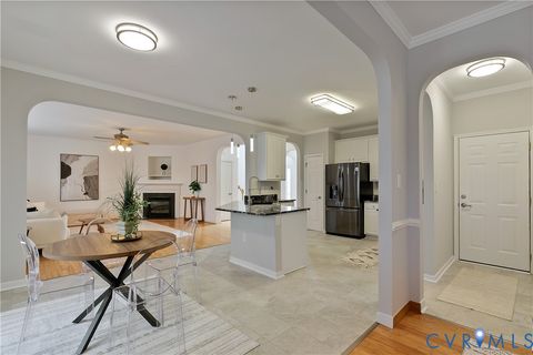 Tiny photo for 2207 Rose Family Drive, Midlothian, VA 23112 (MLS # 2606061)