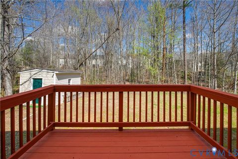 Tiny photo for 2207 Rose Family Drive, Midlothian, VA 23112 (MLS # 2606061)