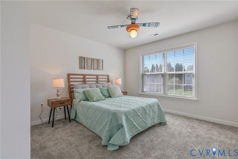 Tiny photo for 2207 Rose Family Drive, Midlothian, VA 23112 (MLS # 2606061)