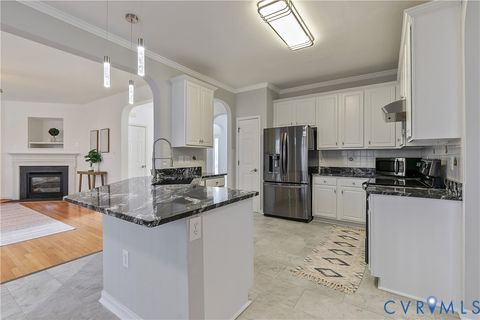 Tiny photo for 2207 Rose Family Drive, Midlothian, VA 23112 (MLS # 2606061)