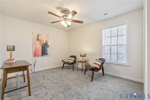 Tiny photo for 2207 Rose Family Drive, Midlothian, VA 23112 (MLS # 2606061)