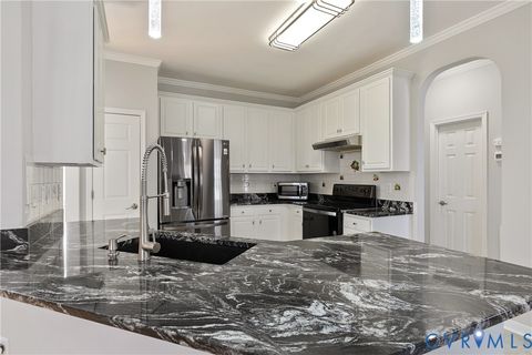 Tiny photo for 2207 Rose Family Drive, Midlothian, VA 23112 (MLS # 2606061)