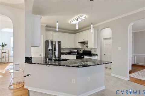 Tiny photo for 2207 Rose Family Drive, Midlothian, VA 23112 (MLS # 2606061)