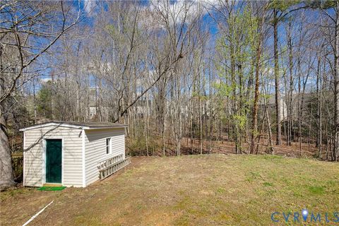 Tiny photo for 2207 Rose Family Drive, Midlothian, VA 23112 (MLS # 2606061)