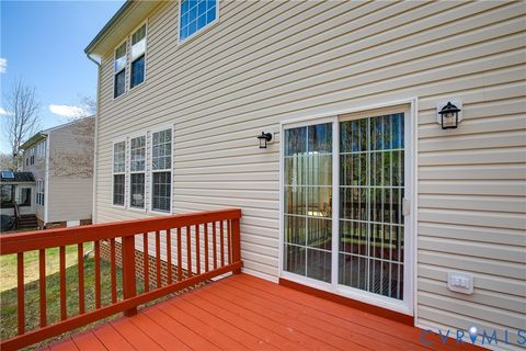 Tiny photo for 2207 Rose Family Drive, Midlothian, VA 23112 (MLS # 2606061)