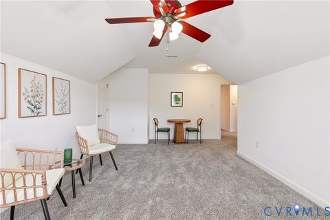 Tiny photo for 2207 Rose Family Drive, Midlothian, VA 23112 (MLS # 2606061)