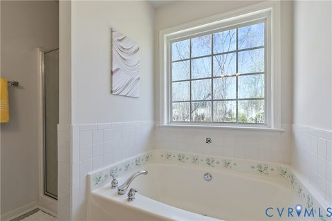 Tiny photo for 2207 Rose Family Drive, Midlothian, VA 23112 (MLS # 2606061)